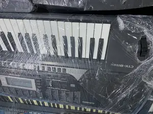 Portable Durable Casio CTK-811ex