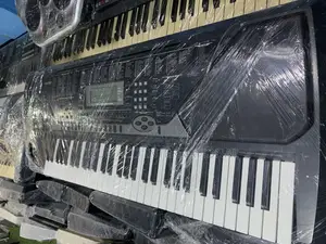 Portable Durable Casio CTK-811ex