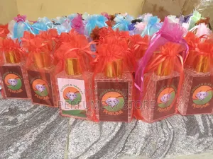 Perfume Souvenir Package