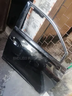 Front Door Right Door Rx350 Available Now
