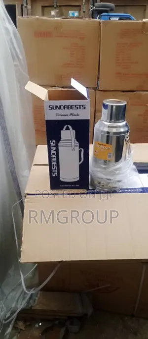 Hot Water Flasks