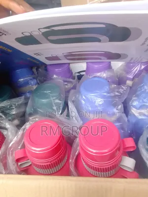 Hot Water Flasks