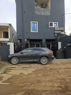 2bdrm Block of Flats in Hassan, Berger for rent