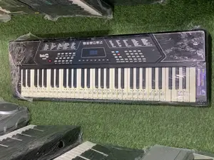 Portable Durable Rockjam Rj5069