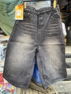 Luxury Juaty Short Available Now
