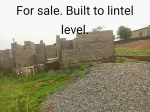 Hot Distress Sale Built To Lintel Level For 4-bed Penthouse