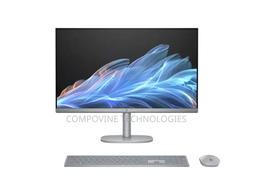 New Desktop Computer HP 16GB Intel Core Ultra 7 SSD 1T