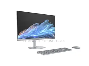 New Desktop Computer HP 16GB Intel Core Ultra 7 SSD 1T