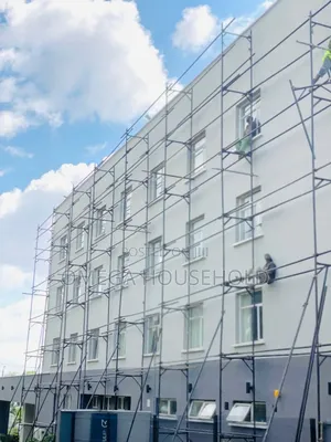 Scalford Building Construction
