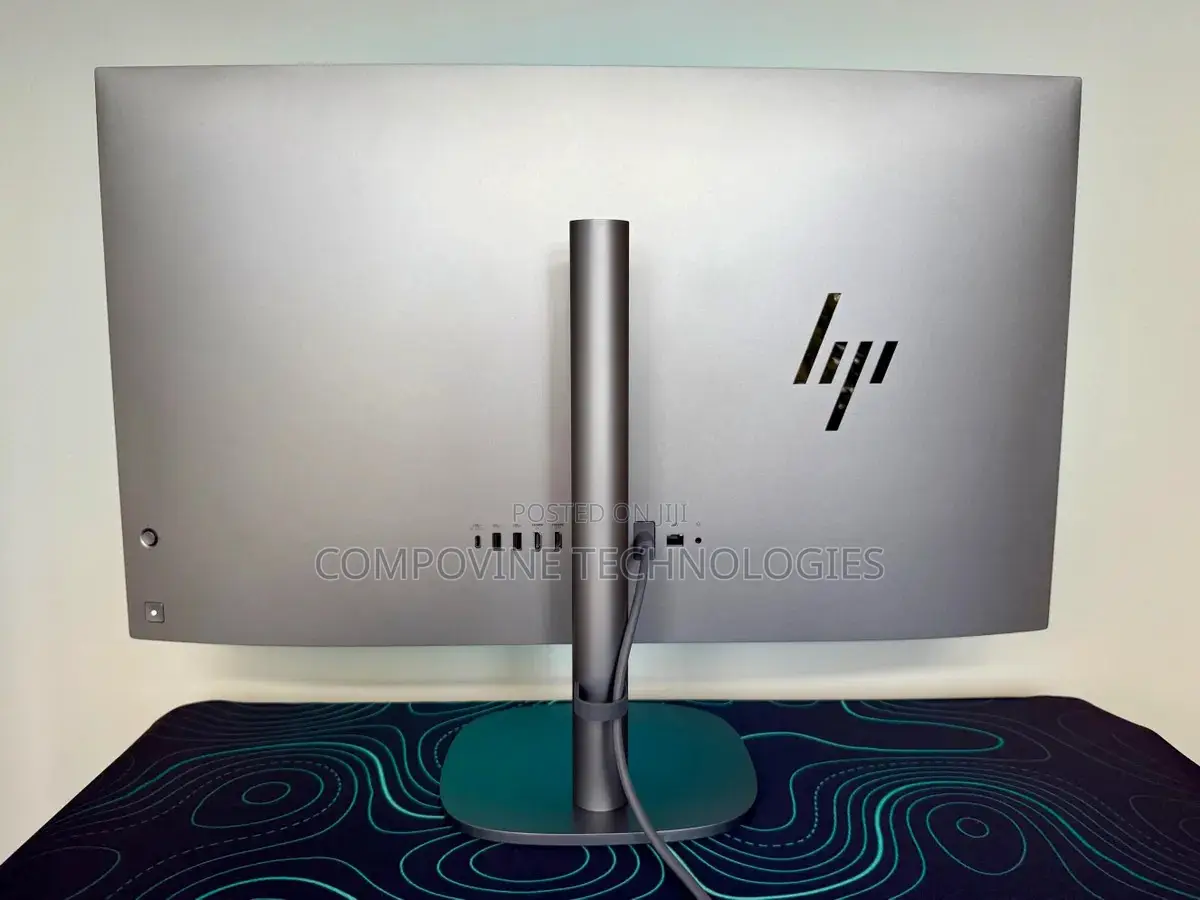New Desktop Computer HP 16GB Intel Core Ultra 7 SSD 1T