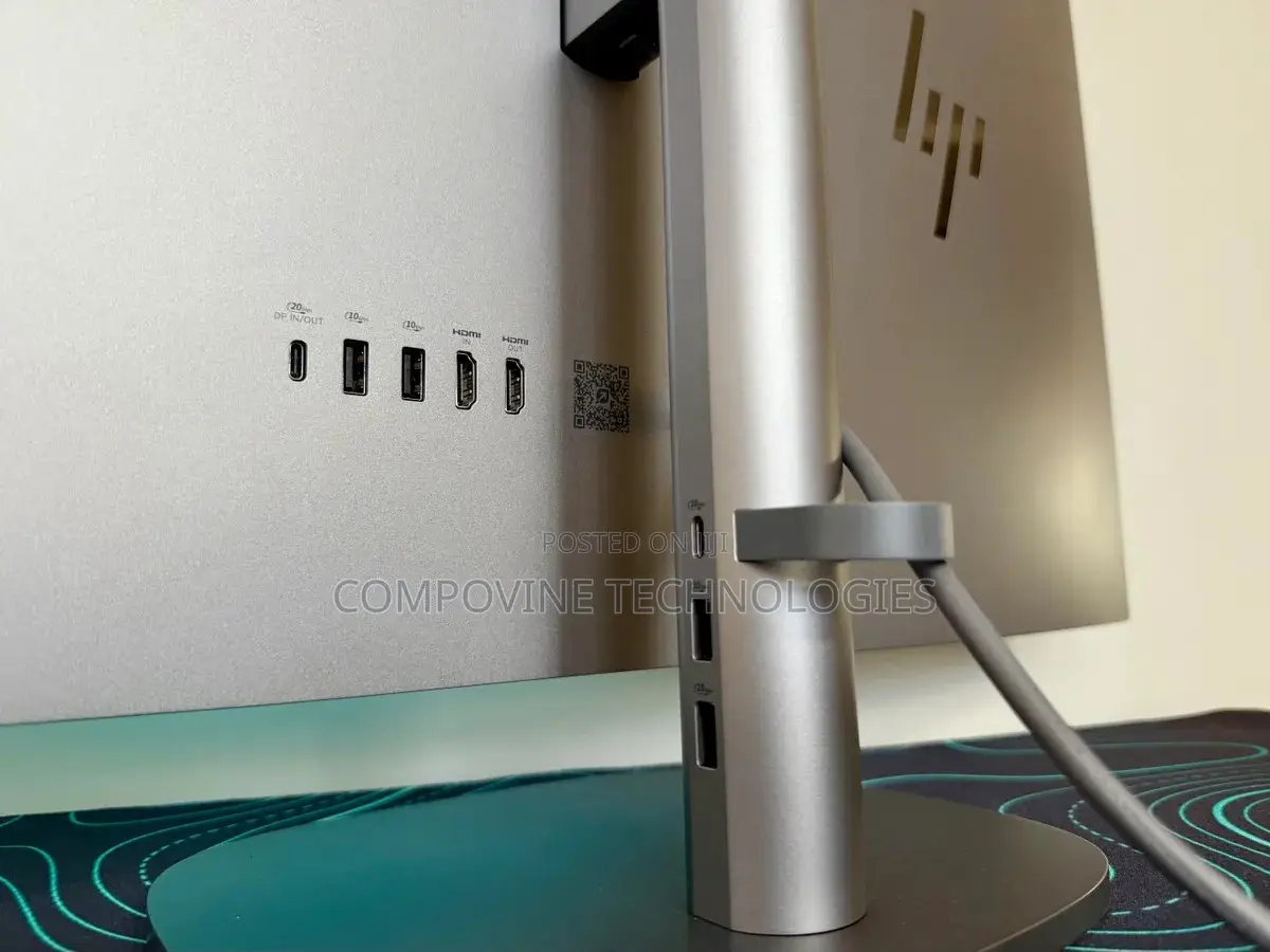 New Desktop Computer HP 16GB Intel Core Ultra 7 SSD 1T
