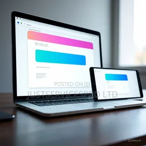 Website Development (Wordpress Cms)