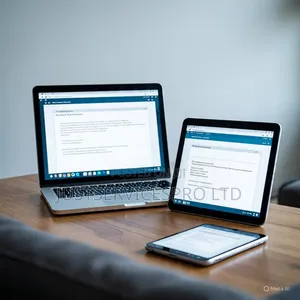Website Development (Wordpress Cms)