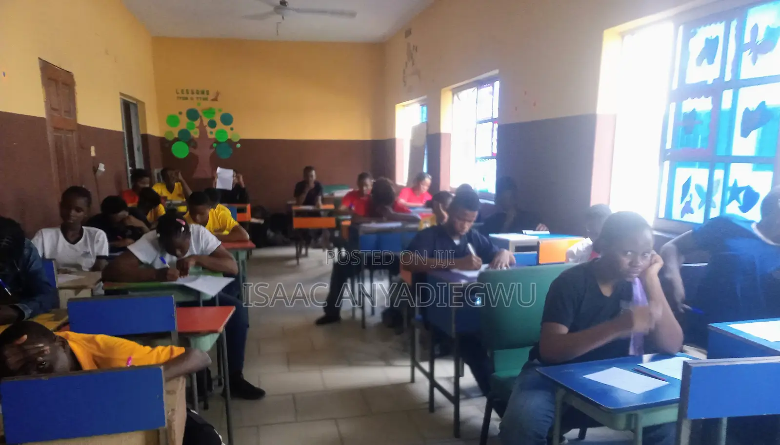 Mathematics and Science Tutorials