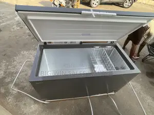 Hisense 420 Liter Freezer
