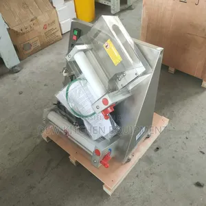 Pizza Roller