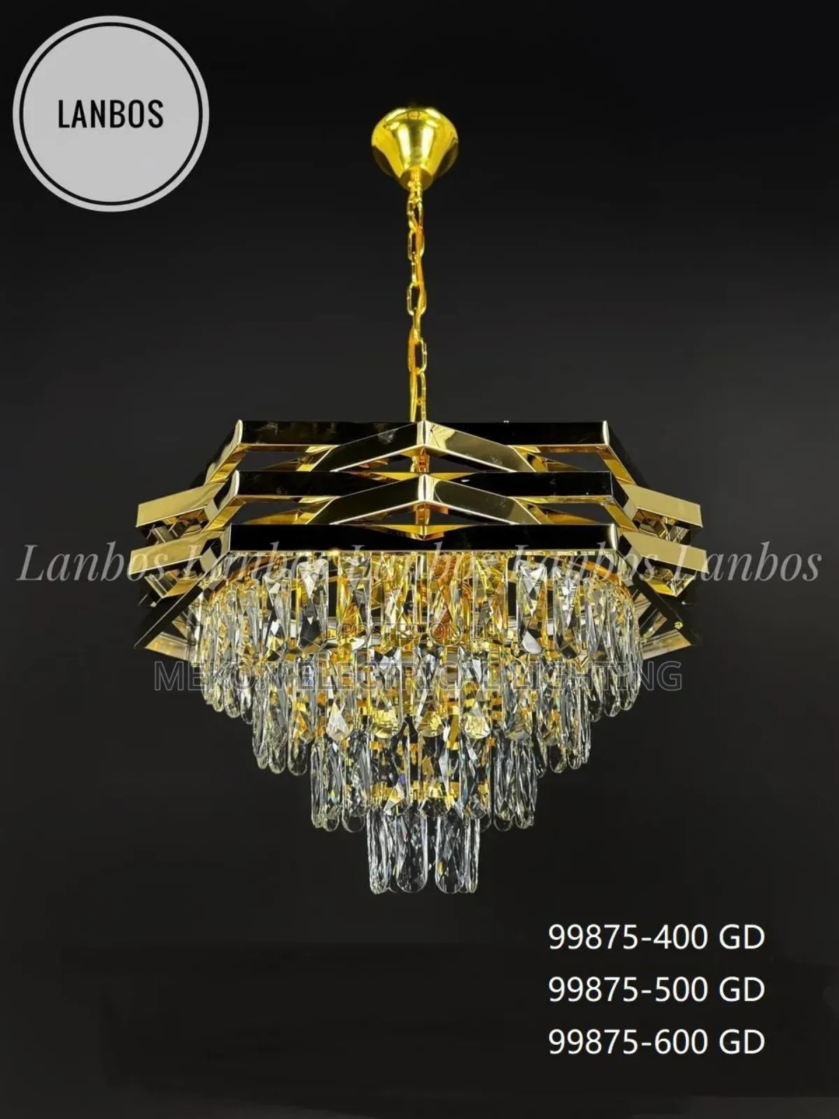 Chandelier