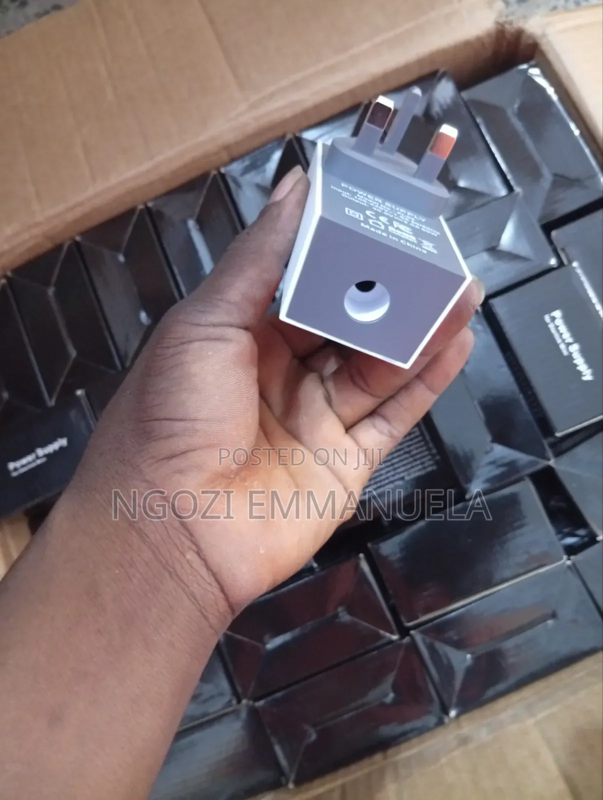 Starlink Mini Adapter