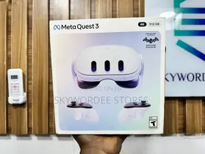 Meta Quest 3 512gb ( Arkham Shadow )