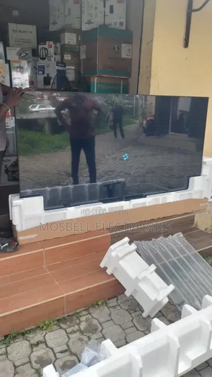 Samsung Ua85du7000umte - 85" Uhd,
Purcolor, Upscaling,Tizen Os