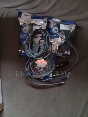 Starlink Mini Cable 3 In1