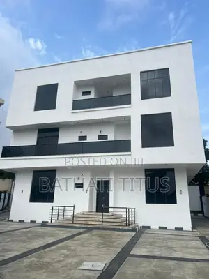 6bdrm Duplex in Katampe Extension for sale