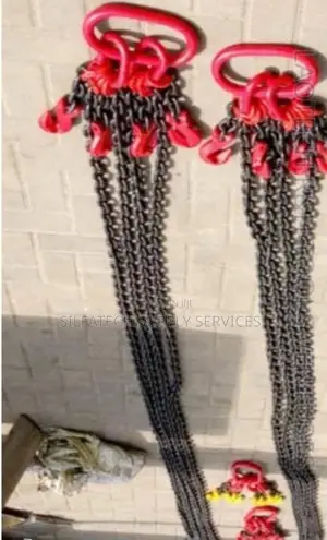 Sling Chain