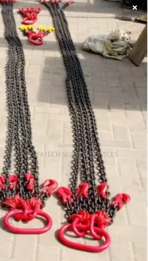 Sling Chain