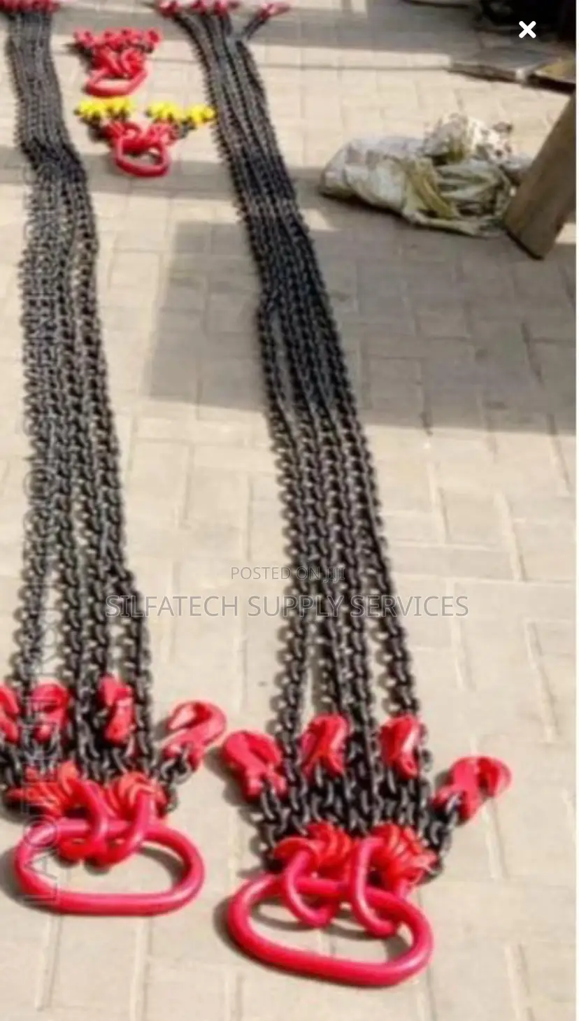 Sling Chain