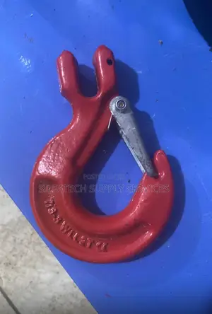 Original Safety Hook