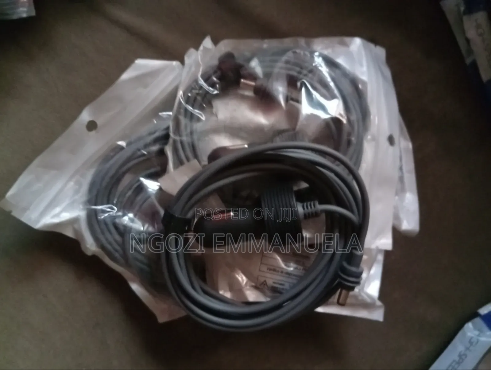 Starlink Mini Car Cable