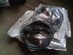 Starlink Mini Car Cable