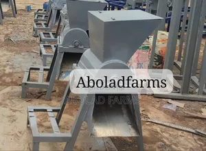 Cassava Grater/Cassava Grinder