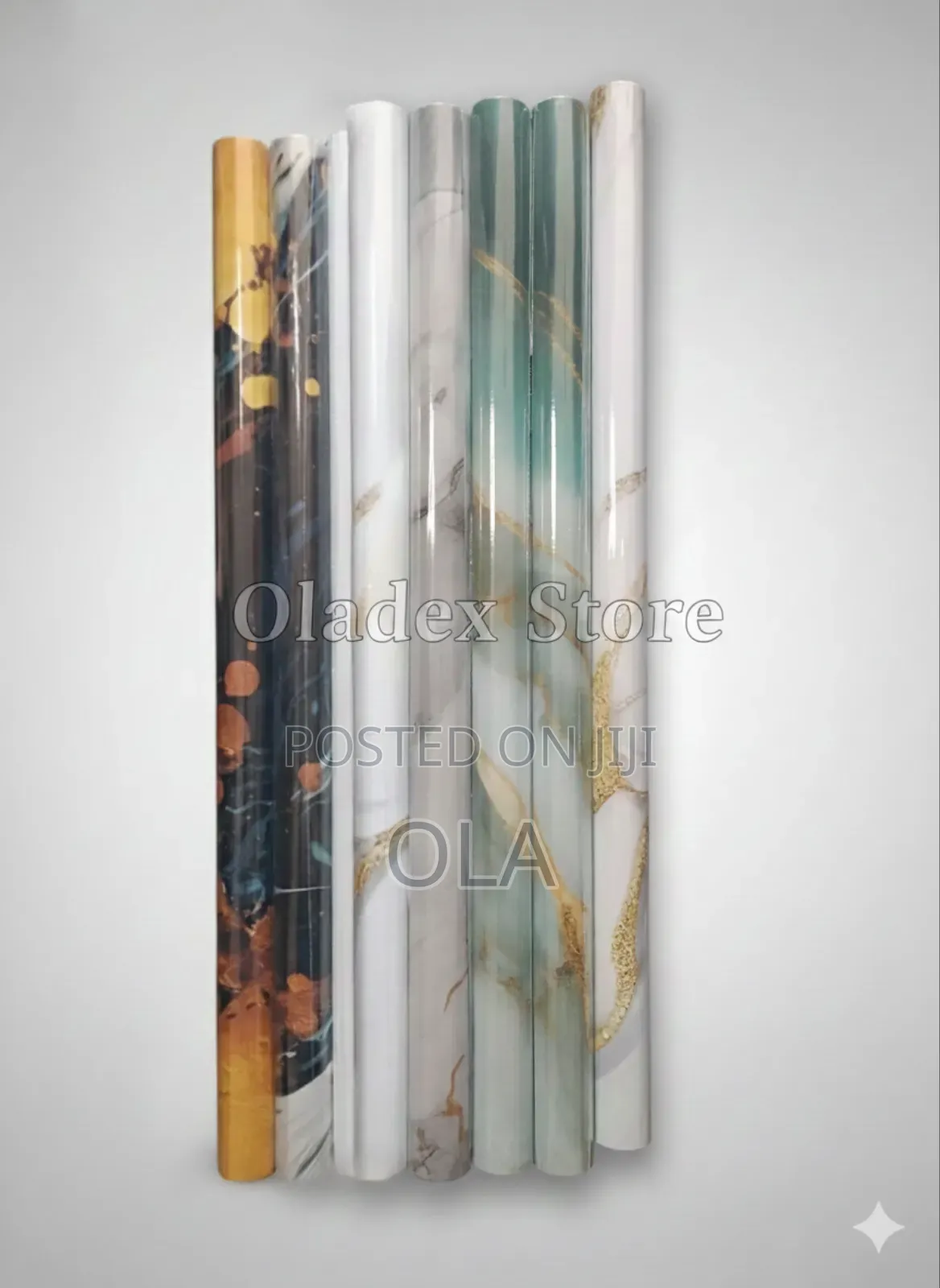 Marble Wallpaper Sticker