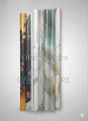 Marble Wallpaper Sticker