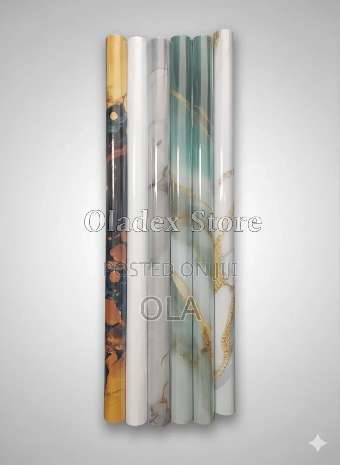 Marble Wallpaper Sticker