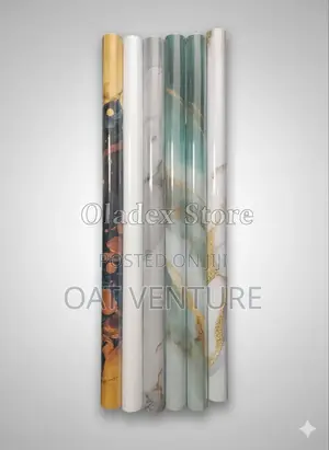 Marble Wallpaper Sticker