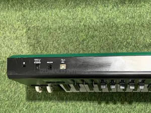 Durable Portable Novation Lunchkey 49 Midi With Pad