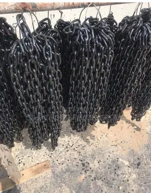 Original G80 Chain