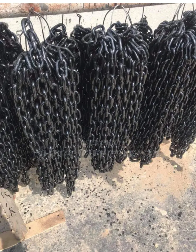Original G80 Chain