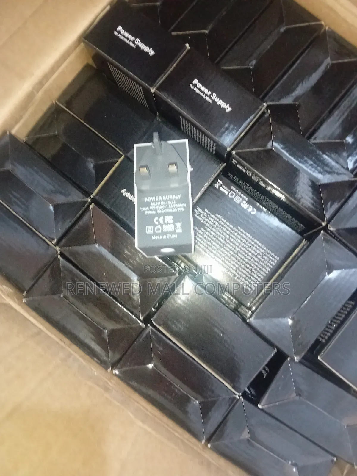 Starlink Mini Adapter