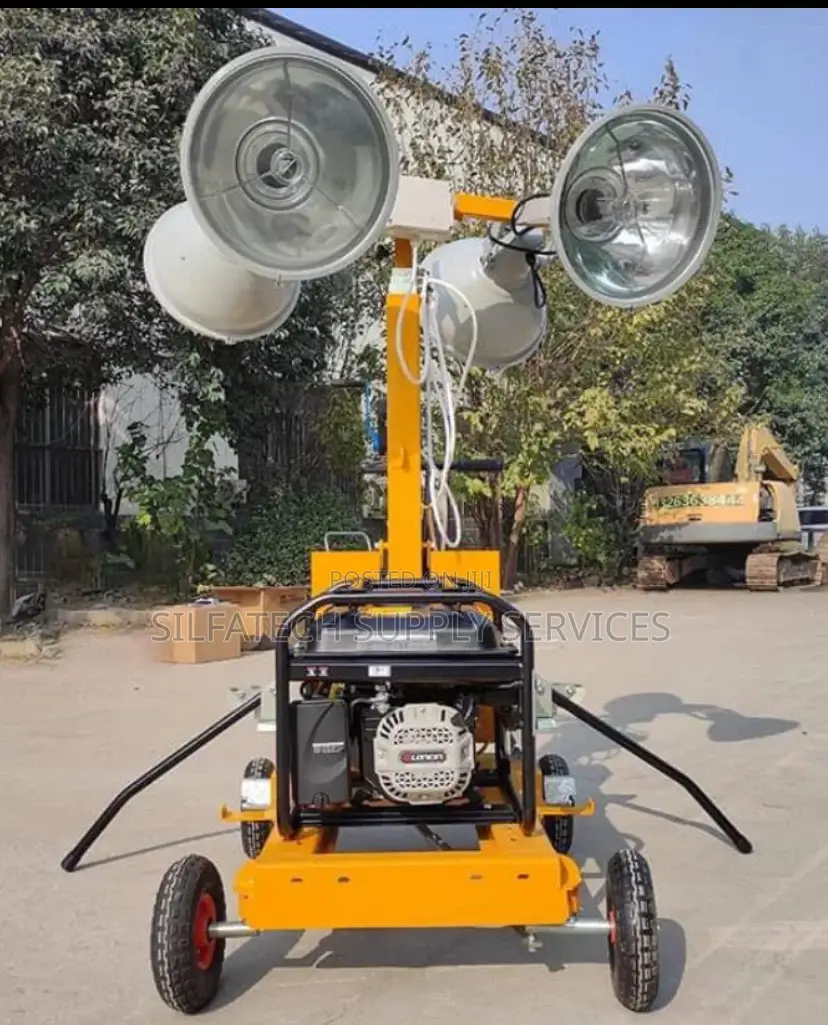 Construction Light