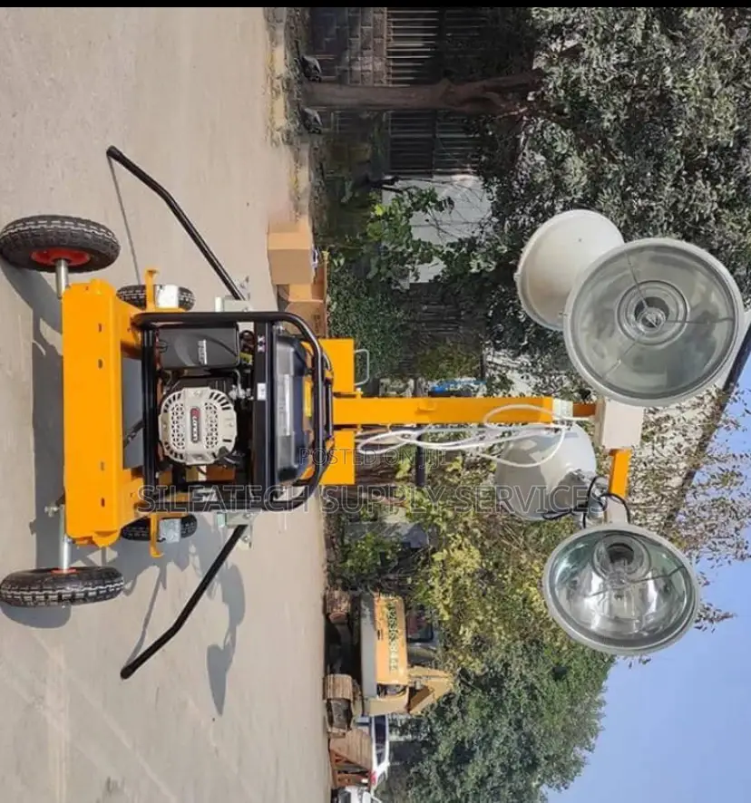 Construction Light