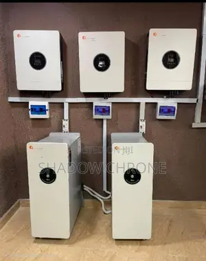 Ultimate 24kva Solar Package – The Definition Of Reliable Light