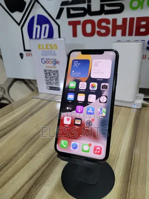 Apple iPhone 11 Pro Max 64 GB Gray