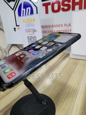 Apple iPhone 11 Pro Max 64 GB Gray