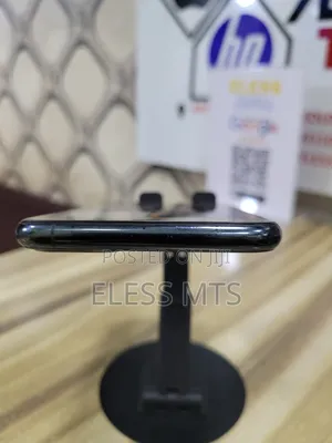 Apple iPhone 11 Pro Max 64 GB Gray