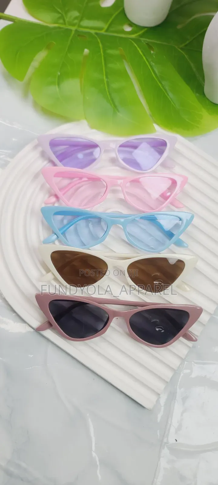 Children Sunglasses