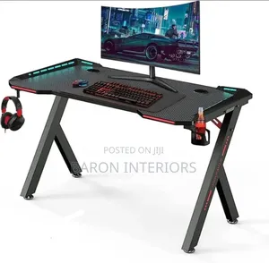 Electric Y-Leg Office Table 1.2 Meter Is Available as Seen