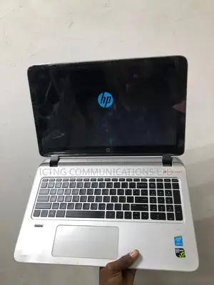 Laptop HP Envy 15 16GB Intel Core i7 SSD 256GB